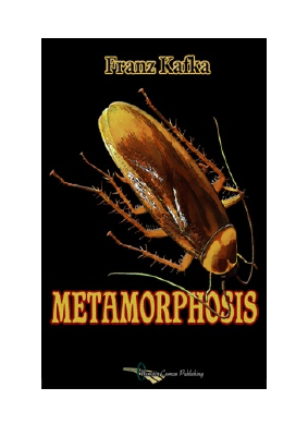 Letöltés Metamorphosis PDF Ingyenes - Franz Kafka.pdf